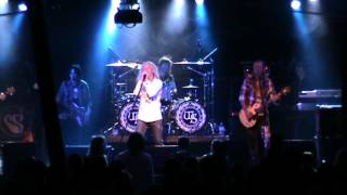 Whitesnake UK -  Would I Lie To You  - The Robin 11th Sep 2015