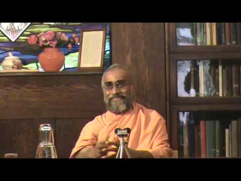 The 4 Great Mahavakyas (full length version).