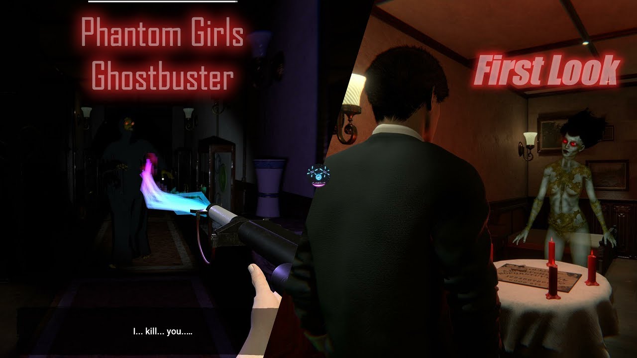 Gameplay Video