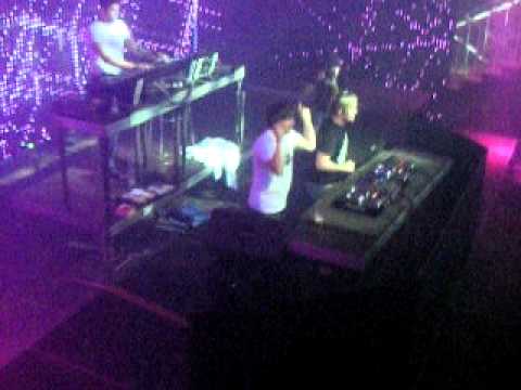 Super8 & Tab - Empire (Kyau & Albert Remix)