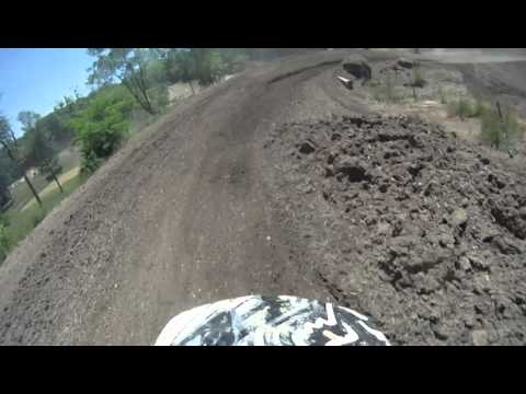 Krabal MX Tomahawk 6-2014