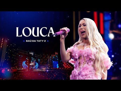 Taty Girl - Louca (DVD Baú da Taty 2)