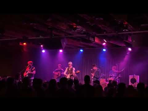 Sarah and the Sundays - Live @ Crescent Ballroom - Phoenix, AZ 4/22/25