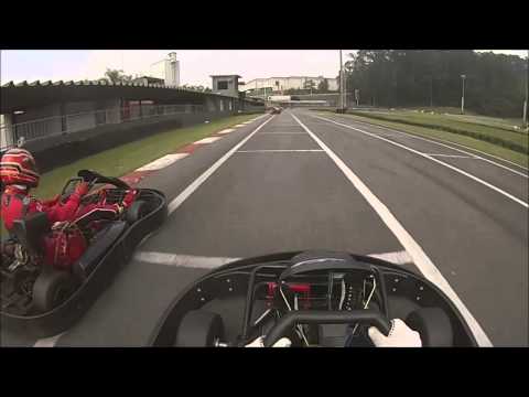 2015 Velokart Etapa03 Aldeia