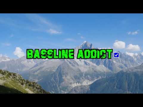 Killjoy x Forca - Heavy Like Bassline