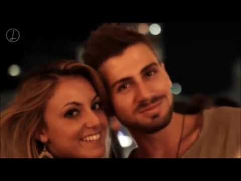 Terraza Aperol Milão