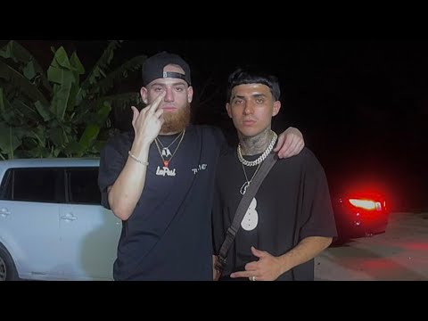 NNNANDOOO - DESAMOR (AUDIO)