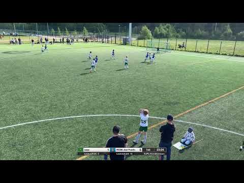 Lepa Vs  RCDE Javi Puado