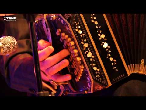 Color Tango at De Doelen (Rotterdam)