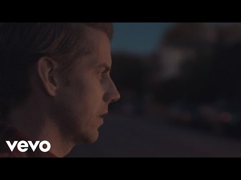 Andrew McMahon In The Wilderness - High Dive (Music Video)