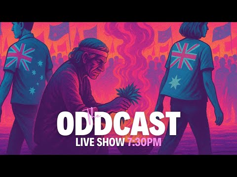LIVE SHOW #18 - It's about time we all turn our back on this sh*t.