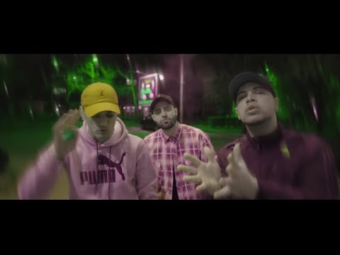 LK x VASETO TRAKIQ x DEMBO - MAMA CHUZ