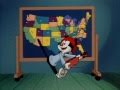 Озорные анимашки - США Вакко / Wakko's America Song 