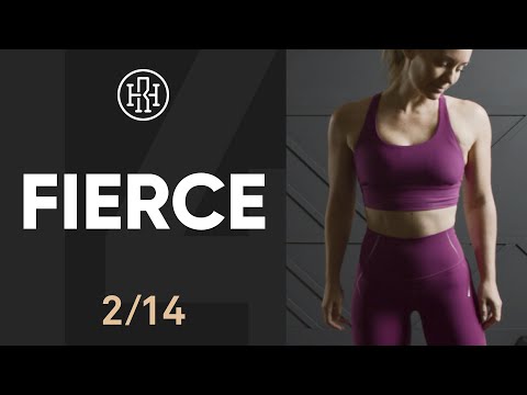 🌶Day 2: Lower Body Strength Workout