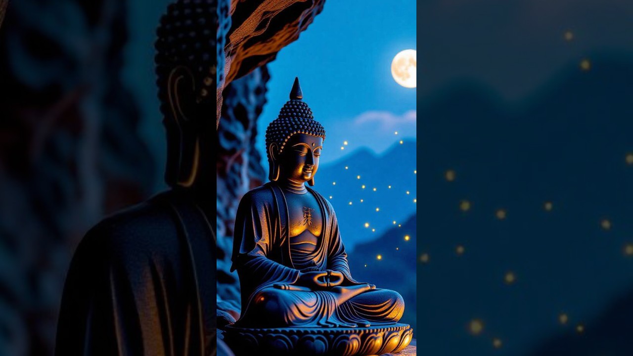 有緣人，無論是天意還是無意，留下一句「心想事成，時來運轉」，願你所求皆如願！#peace #universe #love #religion #buddha