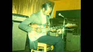 Hound Dog Taylor - November 28, 1972 - set 2