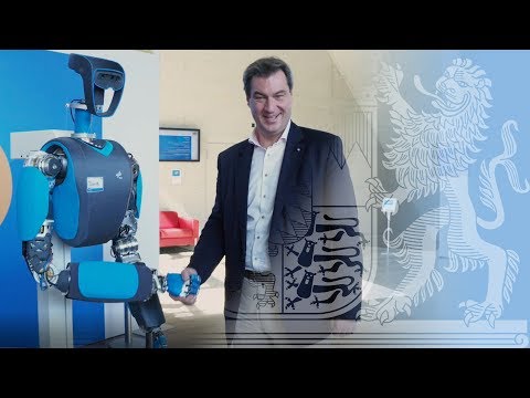 ZUKUNFTSKONGRESS @BAYERN DIGITAL - Bayern