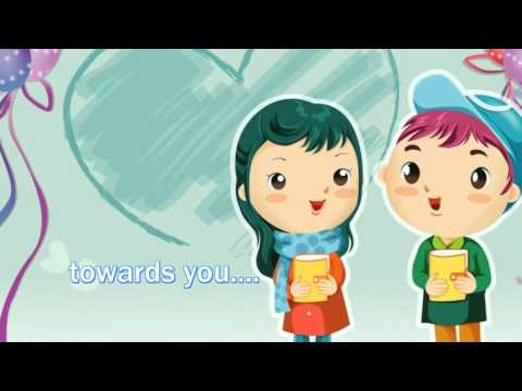 Special romantic song ever only for Kshama & Nabanita