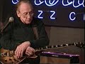 Les Paul with Frank Vignola  9/10/01