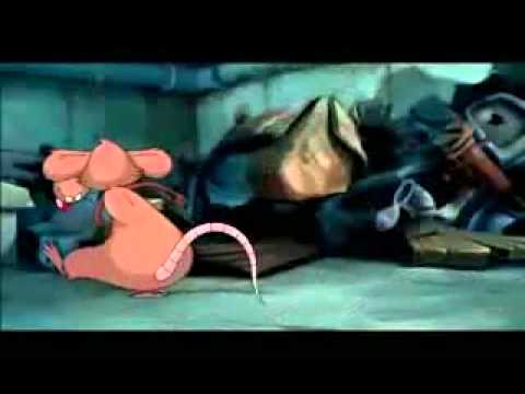 El tlacua y el cuache