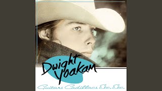 Guitars, Cadillacs by Dwight Yoakam