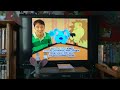 Opening To Little Bear Snacktime Tales 2002 VHS