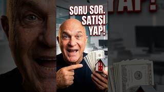 Müşterinin Pahalı demesi yüzünüze kapanmış bir kapı değil #emlak #satış #gayrime