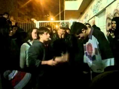 WOS vs WOLF  el5to 1vs1 9/6