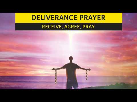 DELIVERANCE FROM ALL SEX SORCERY AND SEX MAGIC - PASTOR ROBERT CLANCY