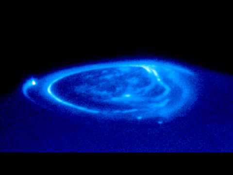 Jovian Bow Shock
