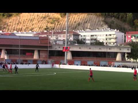 AURRERA K.E. 0:0 C.D. Betoño-Elgorriaga (Zaldupe, 2015/11/14) - www.leartigol.com