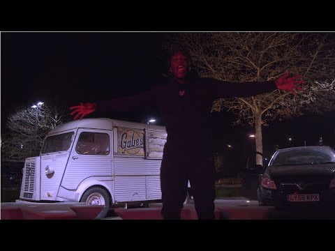 Bando Black - Running (Remix) ft. Shojon, MarnzBaller & Shmokey [Official Video]