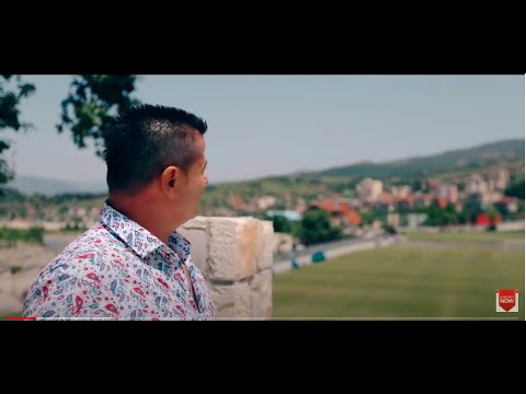 Gezim Kaso - Cunat e Librazhdit