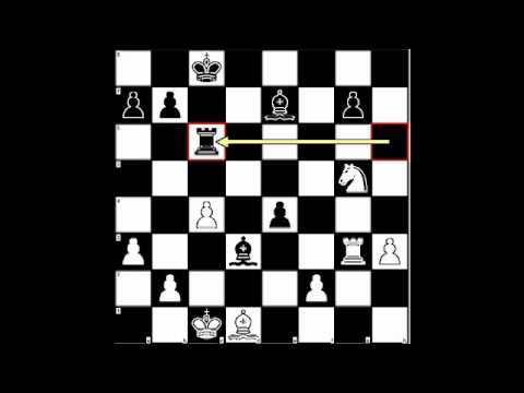 7.7. IM János Rigó - GM Tomáš Likavský 1/2 -1/2