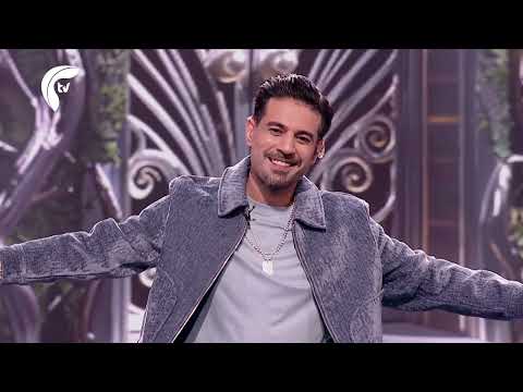 Shaxriyor - Meni sev / Eksklyuziv premyera X-Faktor sahnasida!