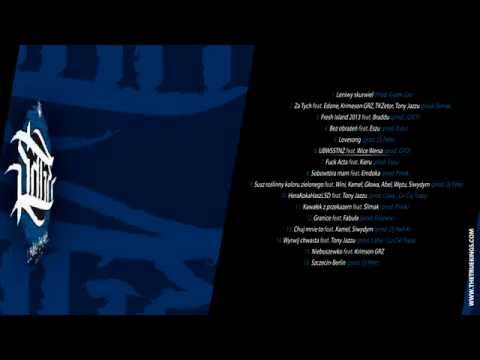 Sage - UBWSSTNZ feat. Wice Wersa (prod. GPD)