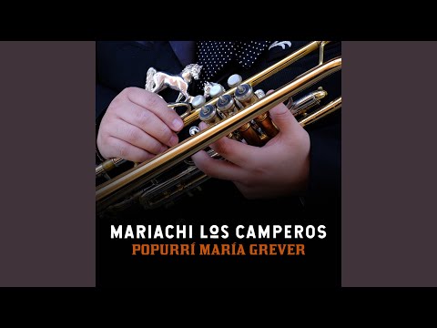 Popurrí María Grever (María Grever Medley)
