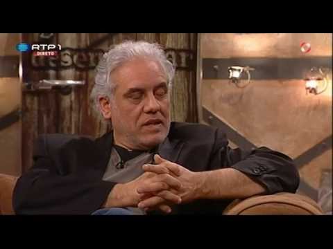 Os Jafumega comentam o boom do rock  - 5 para a meia noite