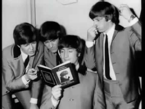 John Lennon 'In His Own Write '