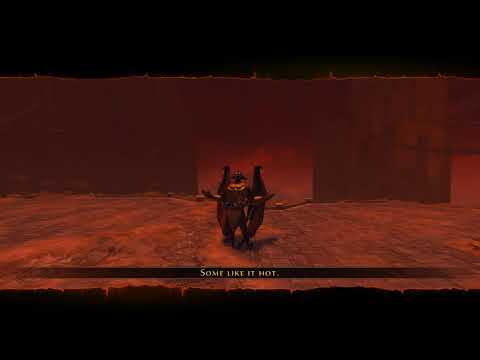 Neverwinter MOD 19 - Abyssal chicken vs Bel