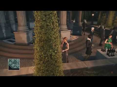 Hitman 3  Contracts HD walkthrough - Mission 8 Slaying a Dragon- My Gaming Tube