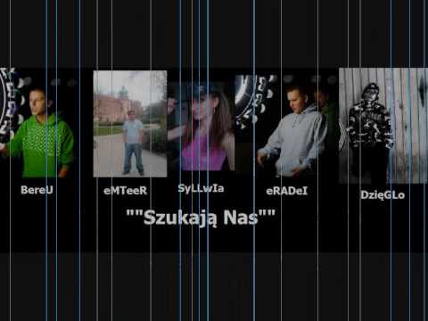 Przekazu ponad wszystko - Szukają nas ft. Nie inaczej, DzięGLo (prod. ExtenS)