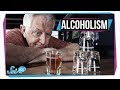 Alcoholism How Much Is Too Much