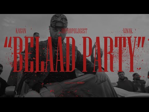 Hiphopologist and Ashkan Kagan