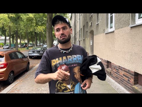 Delaysports Berlin vs Arminia Tegel