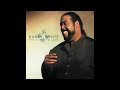 Barry White - THE ICON IS LOVE (Super Lover Undercover mix) - 1994