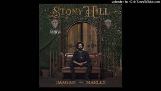 Damian Jr. Gong  Marley - 13 Grown  Sexy (Ft Stephen Marley)