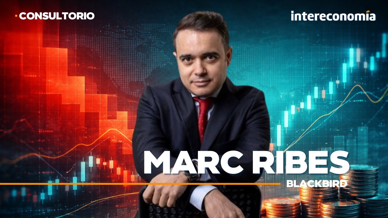 Miniatura de YouTube - Consultorio con Marc Ribes