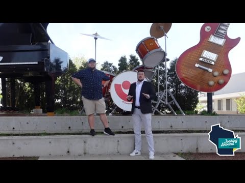 Joshing Around Milwaukee - Summerfest (Episode 4)