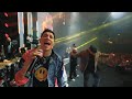 Q' Lokura , Los Herrera - Y SI ME DEJAS (Movistar Arena)